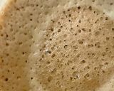 รูปขั้นตอนการทำที่ 5 ของ Sourdough Starterฝึกหัดตามตำราในเนท🍞