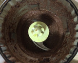 Foto del paso 3 de la receta: Crema de cacao y avellanas crocante