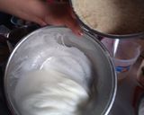Foto del paso 6 de la receta: Keke Marmoleado 🍰🍮