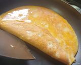 Foto del paso 4 de la receta: Tortilla francesa