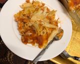 Foto langkah ke 4 dari resep Basamel /basamil ala Umi zaid.