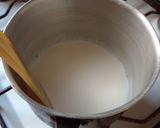 Foto del paso 1 de la receta: Gachas de maní - inspiración jamaicana