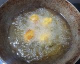 A picture of step 4 of Pani Pakora.