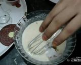 A picture of step 9 of Eggless Rava Cake In Cooker.