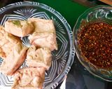 Foto langkah ke 2 dari resep Sambal Kecap Enak Simpel.
