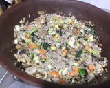 Foto del paso 2 de la receta: Caldo de arroz