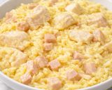 Foto del paso 6 de la receta: Caya chilena 🍚