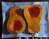 Foto del paso 2 de la receta: Calabaza rellena 😋
