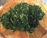 Foto del paso 1 de la receta: Budín de acelga y zanahoria. Sano sabroso y light