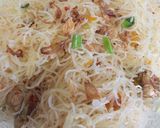 Foto langkah ke 5 dari resep Bihun Goreng.