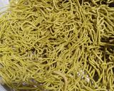 પાલક સેવ (Palak Sev Recipe In Gujarati) રેસીપી સ્ટેપ2ફોટો