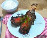 Foto langkah ke 6 dari resep Iga Sapi Bakar / Panggang (Empuk Tanpa Presto).