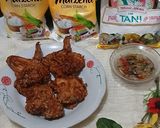 Foto langkah ke 6 dari resep Ayam Goreng Ketumbar.
