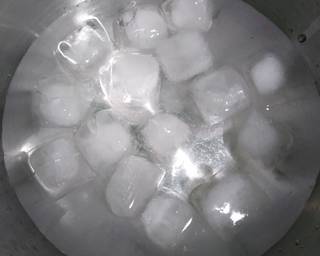 Es Cendol Nutrijel Cincau - Step 2