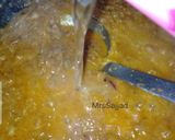 A picture of step 10 of Fish Biryani.