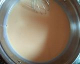 Hình bước làm 3 của món Bánh Flan