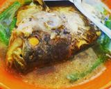 Foto langkah ke 11 dari resep Gulai Ikan Gurame.