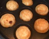 A picture of step 4 of Ras Bora / Sweet Dumplings.
