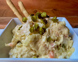 Foto del paso 7 de la receta: Ensaladilla rusa "estilo murciano"