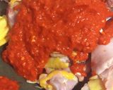 Foto langkah ke 6 dari resep Gulai Ayam Jago.
