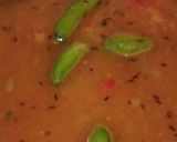 आलू टमाटर की सब्जी(ALOO TAMATAR K SABZI RECIE IN HINDI) रेसिपी चरण 2 फोटो