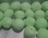 Foto langkah ke 5 dari resep Onde-Onde_Klepon.