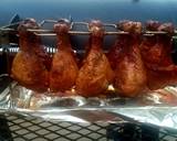 Smoked Chicken Drumsticks recipe step 4 photo