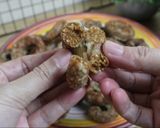 Foto langkah ke 6 dari resep 48. KUKIS GELANG MANADO.