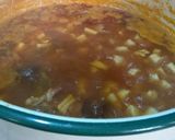 Foto del paso 6 de la receta: Sopa de médula
