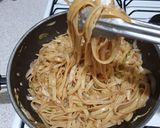 Foto del paso 7 de la receta: Chow mein panda style