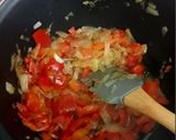 Foto del paso 2 de la receta: 🐟🗡️Emperador con salsa de tomate🍅