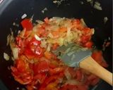 Foto del paso 2 de la receta: 🐟🗡️Emperador con salsa de tomate🍅