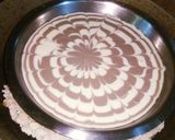 জেব্রা কেক (zebra cake recipe in bengali style) রেসিপি ধাপ - 9 ছবি
