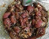 Resep Bulgogi Simpel dan Enak (Korean Beef Bulgogi) langkah memasak 3 foto