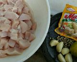 Foto langkah ke 1 dari resep Sate Taichan.