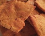 Foto del passaggio 7 della ricetta Panelle siciliane