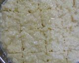 कलाकंद (kalakand recipe in Hindi) रेसिपी चरण 3 फोटो