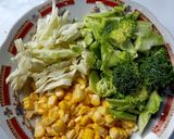 Foto langkah ke 1 dari resep Tumis2 simple.