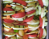 Foto del paso 2 de la receta: 🌺 Ratatouille 🌺