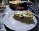 Foto del paso 4 de la receta: Tarta de zapallito con masa casera