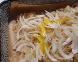 Bajor tarja recept fázis 2 fotója