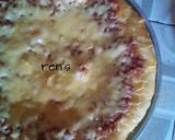 Foto langkah ke 9 dari resep Pizza tanpa oven 😁.