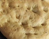 عکس مرحله 5 از دستور نان پروتئینی