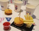 Une image de l'étape 5 de Woopies burger 