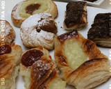 Foto del paso 12 de la receta: Facturas y medialunas de manteca