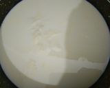A picture of step 3 of Shahi Sheer Khurma.