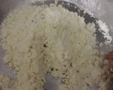 A picture of step 2 of Homemade Gulab Jamun.
