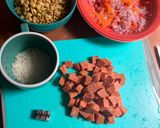 Foto del paso 2 de la receta: Lentejas para 2