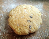 Foto del paso 3 de la receta: Scones o panecillos ingleses para el té