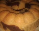 Foto langkah ke 7 dari resep Marmer cake.